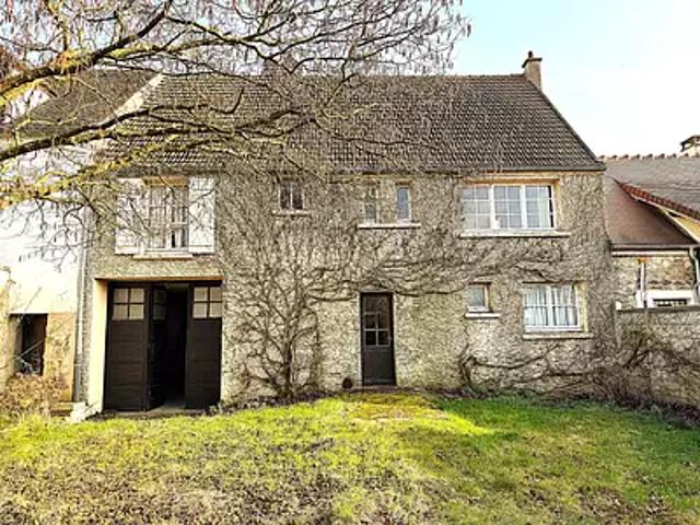 Maison vente à Senlis, Ver-sur-launette