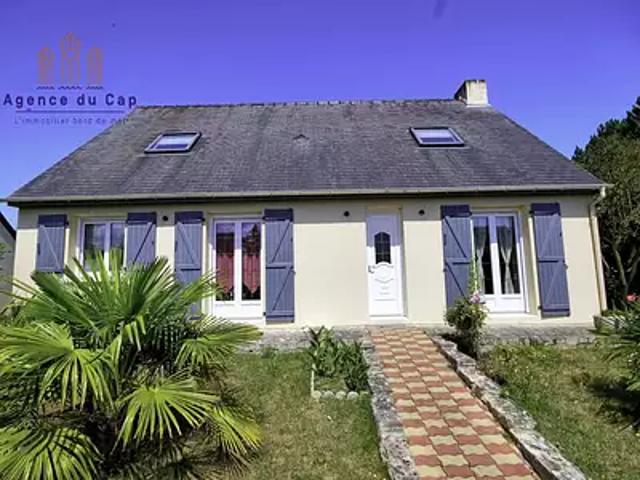 Maison vente à Bayeux, Ver-sur-mer