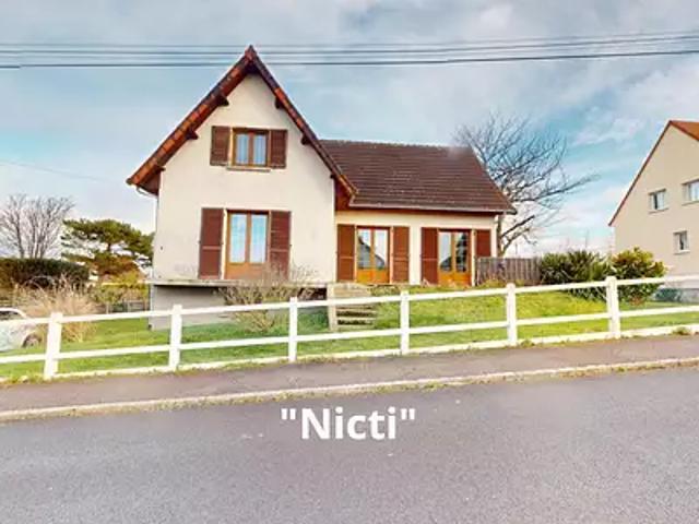 Maison vente à Bayeux, Ver-sur-mer