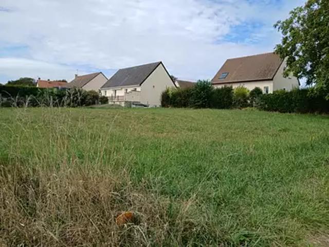 Terrain vente à Bayeux, Ver-sur-mer