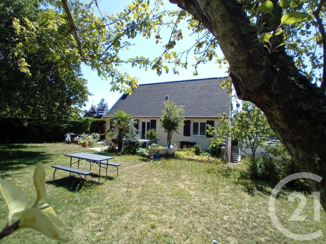 Maison vente à Bayeux, Ver-sur-mer