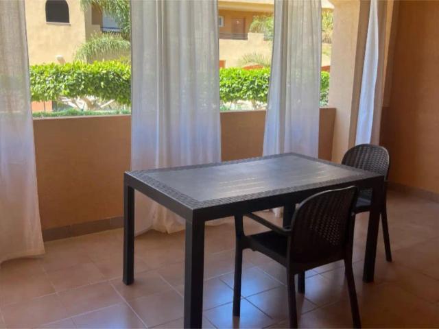 Apartamento en alquiler en Vera Playa, Vera