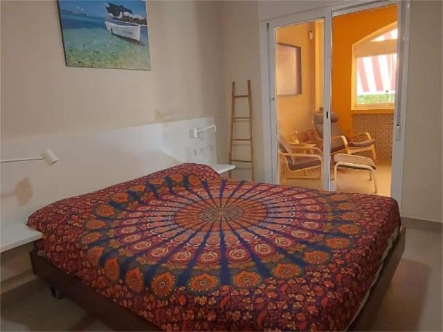 Apartamento en alquiler en Vera Playa, Vera