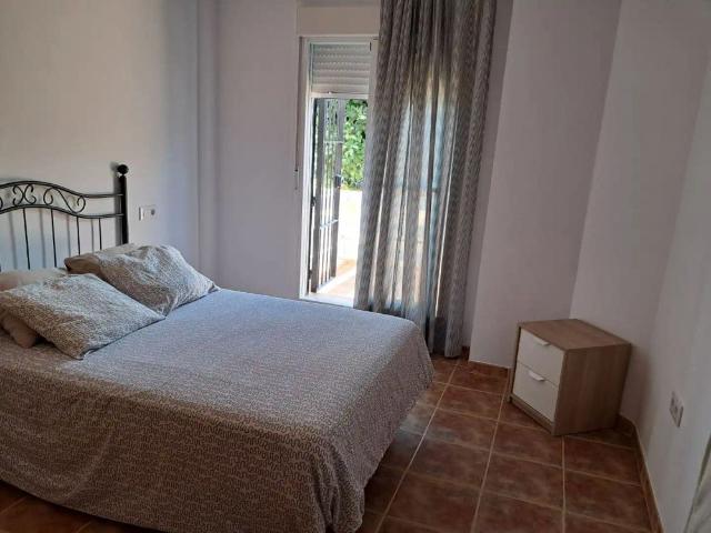 Apartamento en alquiler en Costa Laguna, Vera