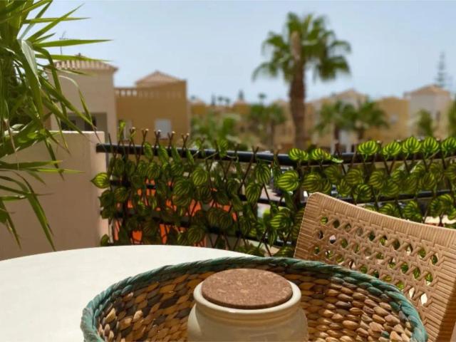 Apartamento en alquiler en Vera Playa, Vera