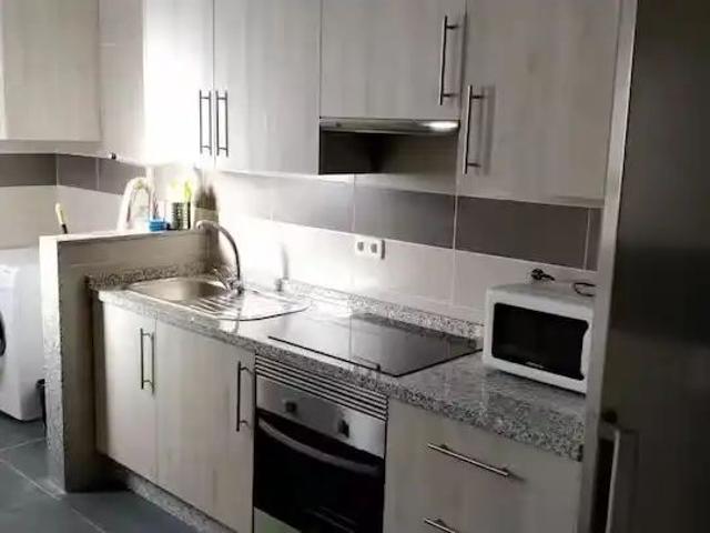 Apartamento en alquiler en Las Marinas, Vera