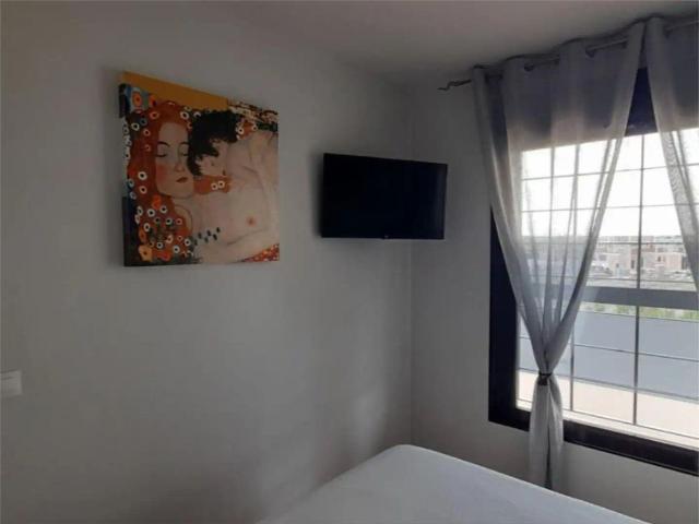 Apartamento en alquiler en Vera Playa, Vera