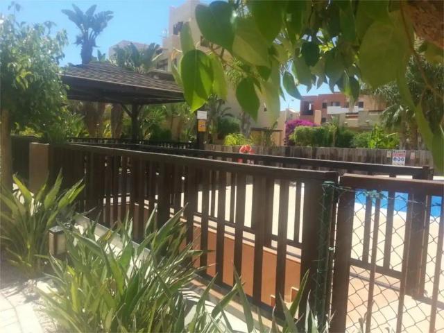Apartamento en alquiler en Vera, Almería