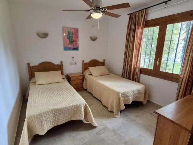 Apartamento en alquiler en Costa Laguna, Vera