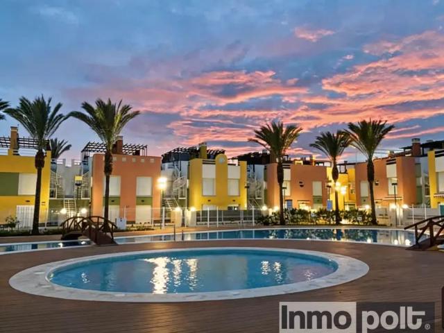 Apartamento en alquiler en Costa Laguna, Vera