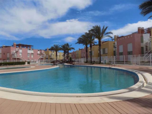Apartamento en alquiler en Costa Laguna, Vera