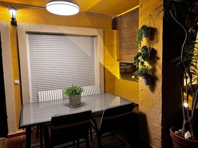 Apartamento en alquiler en Valle del Este, Vera