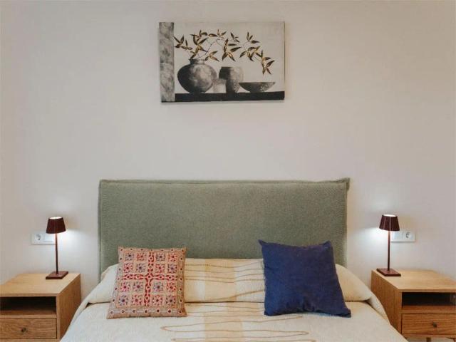 Apartamento en alquiler en Vera Playa, Vera