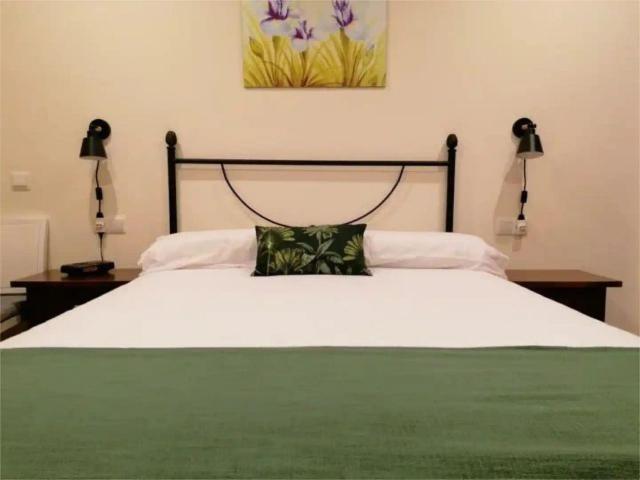 Apartamento en alquiler en Pueblo Salinas, Vera