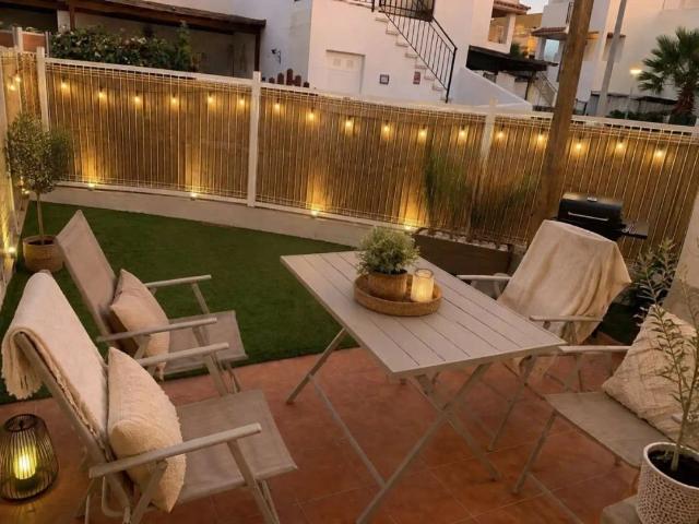 Apartamento en alquiler en Vera Playa, Vera