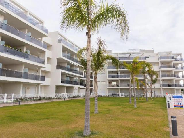 Apartamento en alquiler en Vera Playa, Vera