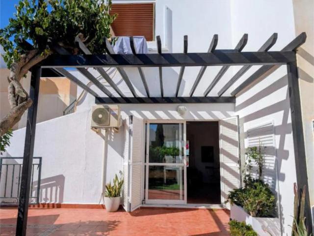 Apartamento en alquiler en Vera Playa, Vera