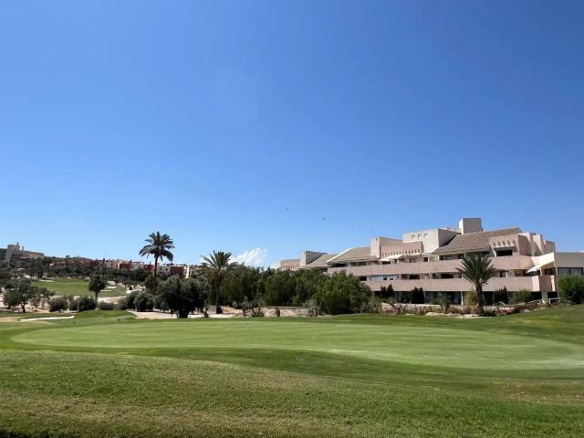 Apartamento en alquiler en Valle del Este, Vera
