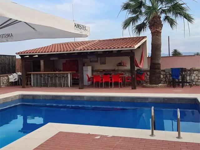 Apartamento en alquiler en Vera, Almería