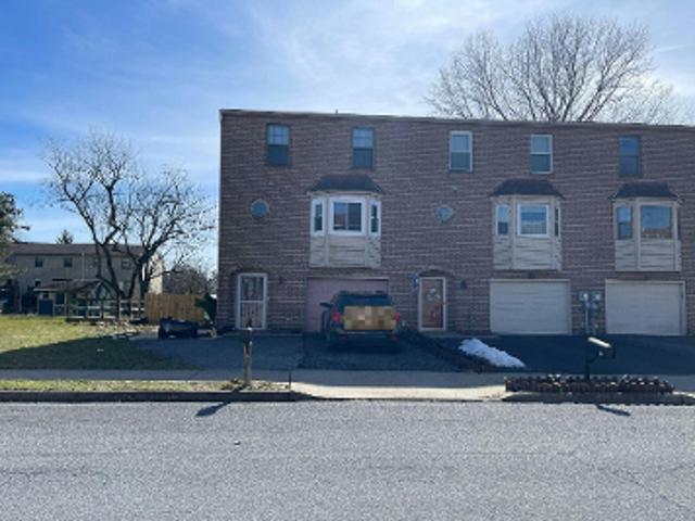House for sale in Bethlehem, Pennsylvania
