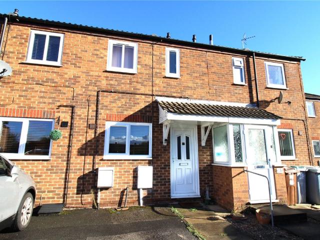 House for rent in Rainworth CP, Newark and Sherwood