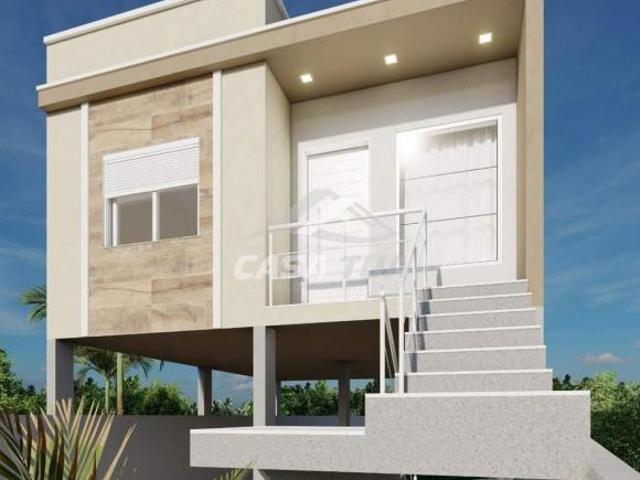 Casa venda em Passo Fundo