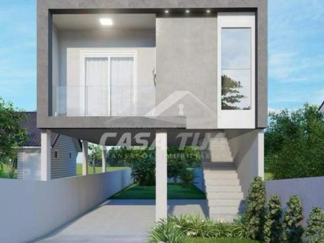 Casa venda em Passo Fundo