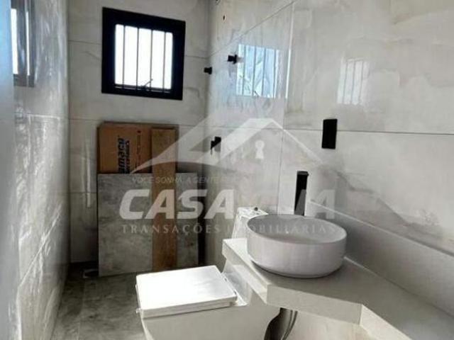 Casa venda em Passo Fundo