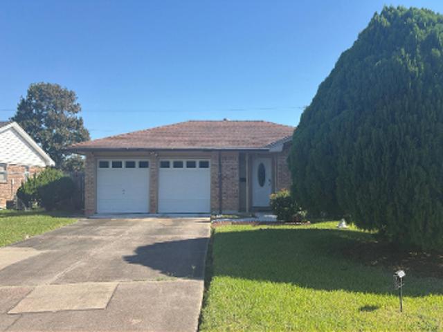 House for sale in Port Arthur, Jefferson County
