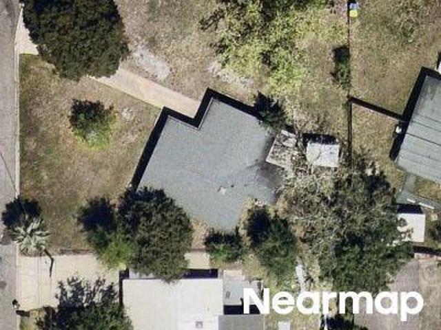 House for sale in Jacksonville, Florida