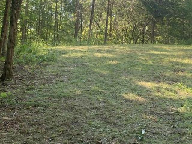 Land for sale in Tennessee