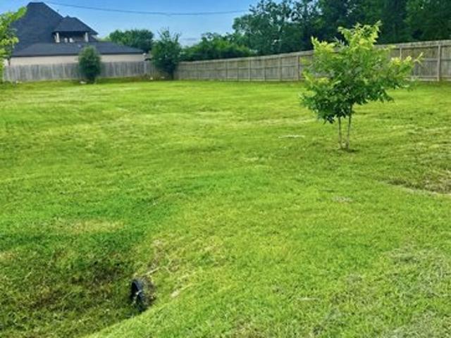 Land for sale in Harris, Texas