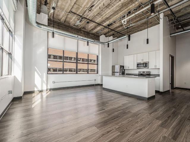 Apartment for rent in Columbus, Ohio