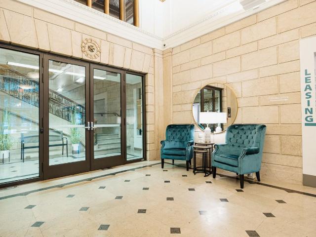 Apartment for rent in Columbus, Ohio