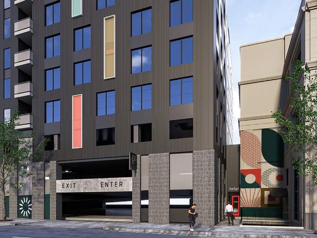 Apartment for rent in Columbus, Ohio