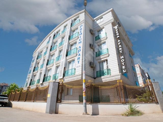 Kültür Mahallesi, Kepez içerisinde satılık mülk