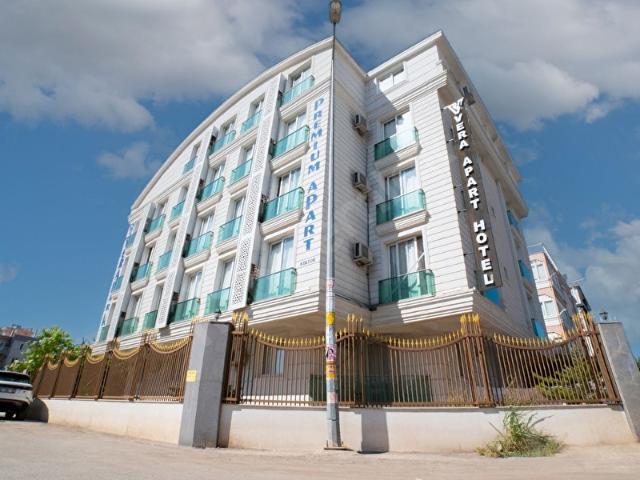 Kültür Mahallesi, Kepez içerisinde satılık mülk