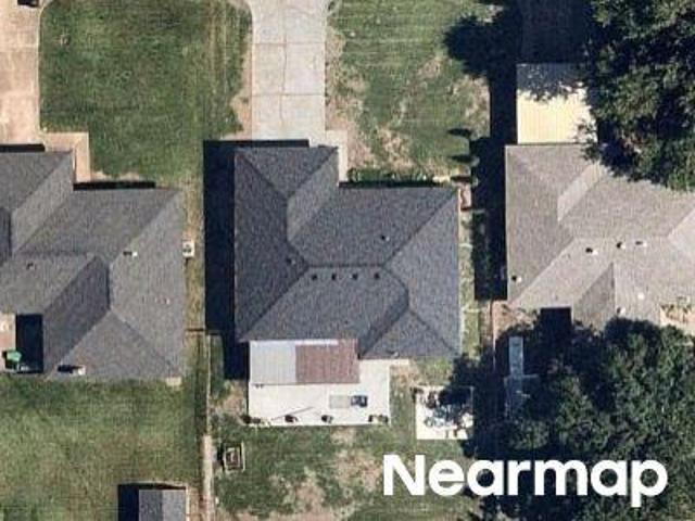House for sale in Oklahoma