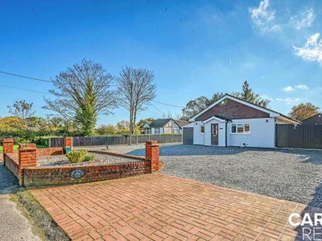House for sale in Wickford, Essex