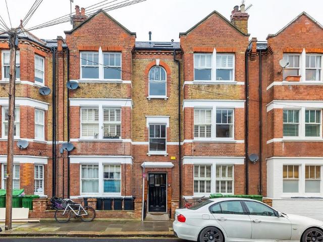 Apartment for rent in Fulham, Greater London
