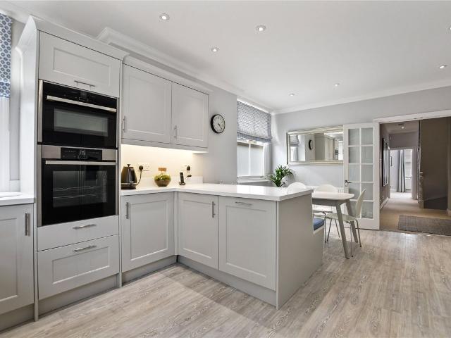 Apartment for rent in Fulham, Greater London