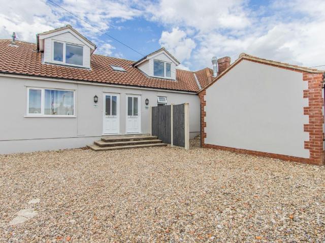 Apartment for rent in New Rackheath, Crostwick
