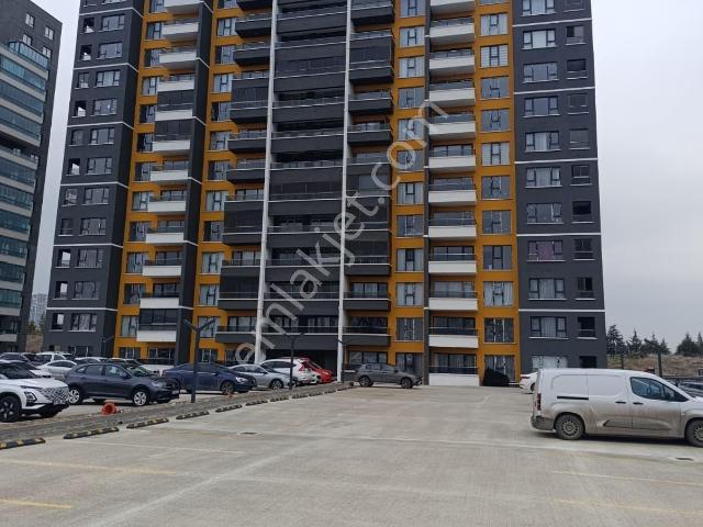 Yenimahalle, Ankara içerisinde kiralık mülk