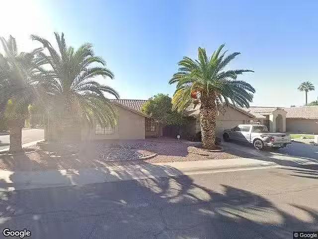 House for rent in Tempe