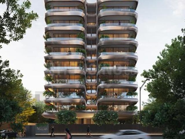 Flat for sale in Hariana