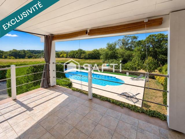 Maison vente à Vérac, Gironde