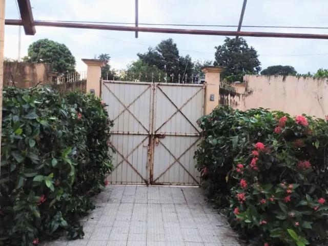 Casa en venta en Cosoleacaque, Veracruz