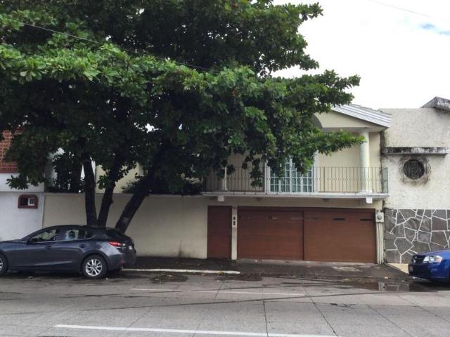 Casa en renta en Veracruz