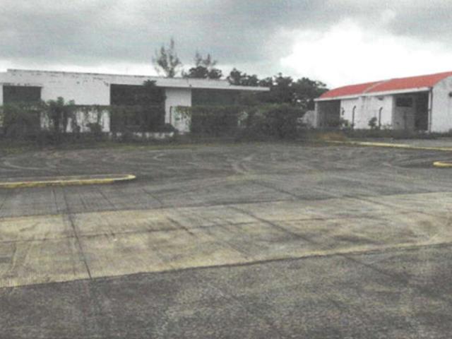 Edificio en venta en Tihuatlán, Veracruz