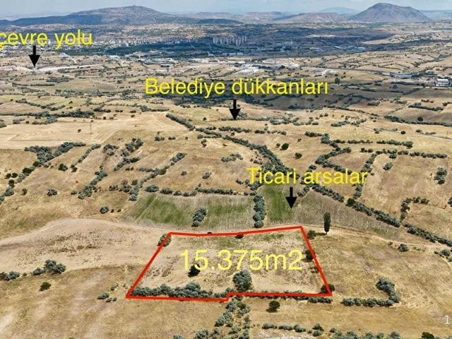 Sümer Mahallesi, Nevşehir İl Merkezi içerisinde satılık mülk